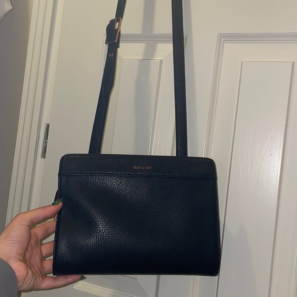 MATT & NAT Crossbody Bag